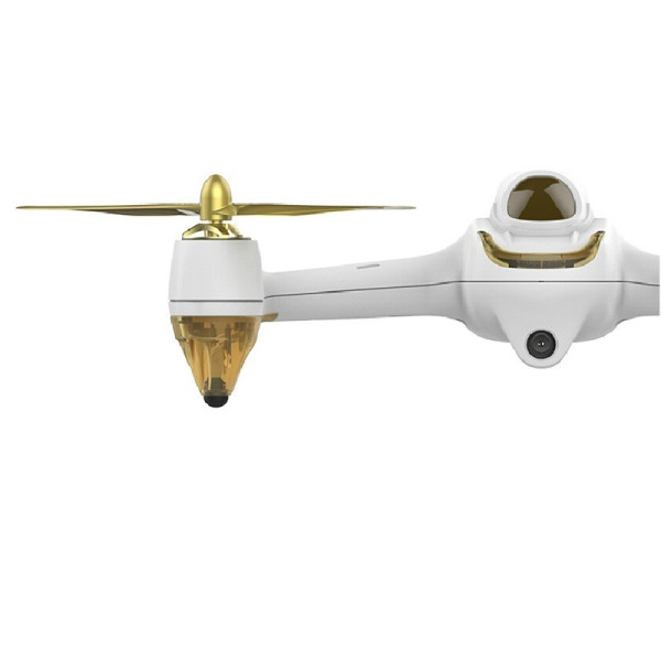 Квадрокоптер Hubsan H501S X4 FPV